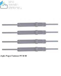 Joyko Paper Fastener PF-50 W/C (ACCO)