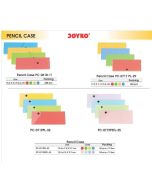 Toko Atk Grosir Bina Mandiri Stationery Jual Tempat Pensil - Kotak Pencil Case Aneka Warna & Karakter Hanya Di Toko Alat Tulis Sekolah Bina Mandiri Stationery