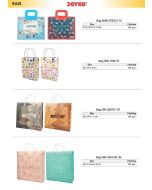 Toko Atk Grosir Bina Mandiri Stationery Jual Shopping Bag / Tas Belanja - Tas Jinjing Joyko buat belanja ATK di Toko Alat Tulis Bina Mandiri Stationery