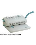 Toko Atk Grosir Bina Mandiri Stationery Jual Joyko Binding Machine BM-24-B4 (Heavy)