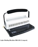 Toko Atk Grosir Bina Mandiri Stationery Jual Joyko Binding Machine BM-A-B4 (Compact)