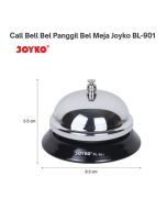 Toko Atk Grosir Bina Mandiri Stationery Jual Joyko Call Bell BL-901
