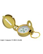 Toko Atk Grosir Bina Mandiri Stationery Jual Joyko Compass CO-46LG (Gold)