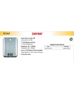 Toko Atk Grosir Bina Mandiri Stationery Jual Joyko Digital Scale DSL-A3 (Kitchen Scale)