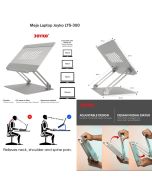 Toko Atk Grosir Bina Mandiri Stationery Jual Joyko Laptop Stand LTS-350