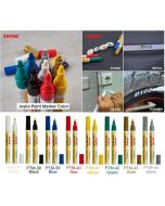 Toko Atk Grosir Bina Mandiri Stationery Jual Joyko Paint Marker PTM-37/PTM-38/PTM-39/PTM-40/PTM-41/PTM-42/PTM-43/PTM-44