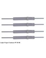 Toko Atk Grosir Bina Mandiri Stationery Jual Joyko Paper Fastener PF-50 W/C (ACCO)