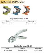 Toko Atk Grosir Bina Mandiri Stationery Jual Joyko Staples Remover SR-52