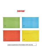 Toko Atk Grosir Bina Mandiri Stationery Jual Joyko Suspention File Holder SSFH-10 (F4)